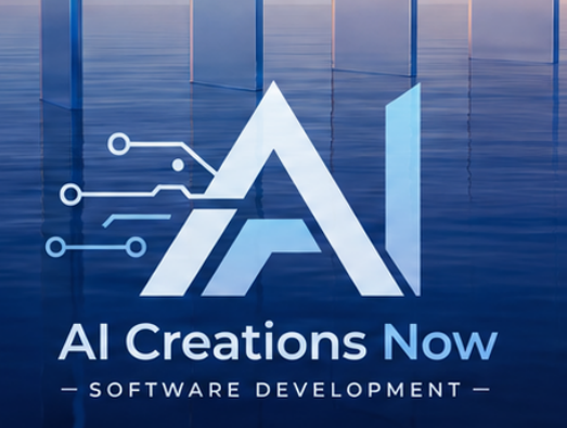 AI Creations Now Software Development